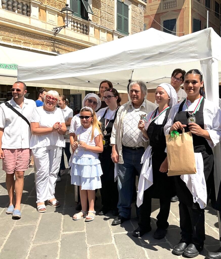 dasso e vinci
