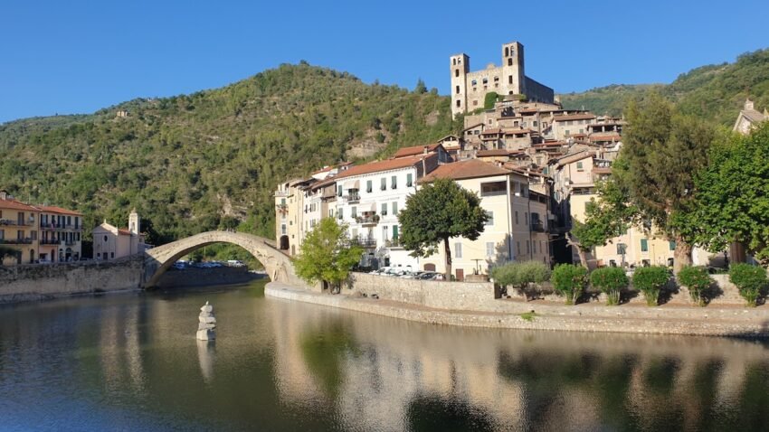dolceacqua