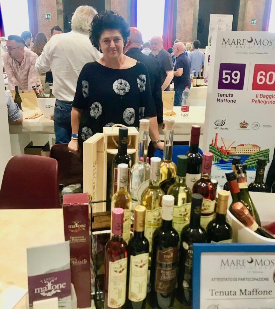 SI CHIUDE A GENOVA L’11ª EDIZIONE DI MARE&MOSTO: ALBERTO CAU È IL MIGLIOR SOMMELIER DELLA LIGURIA 2026 img 8529 2 copia
