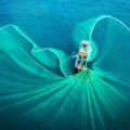 ships,and,fishermen,are,fishing,anchovies,in,yen,island,,phu