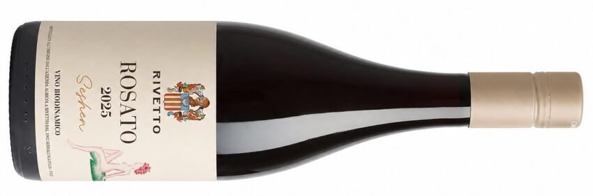 seshen nebbiolo rosato