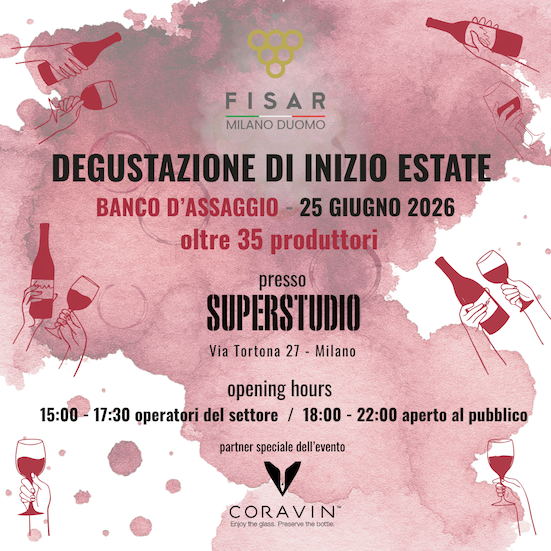 degustazione