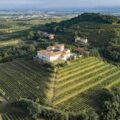 abbazia di rosazzo ©drone reportage 1024x619