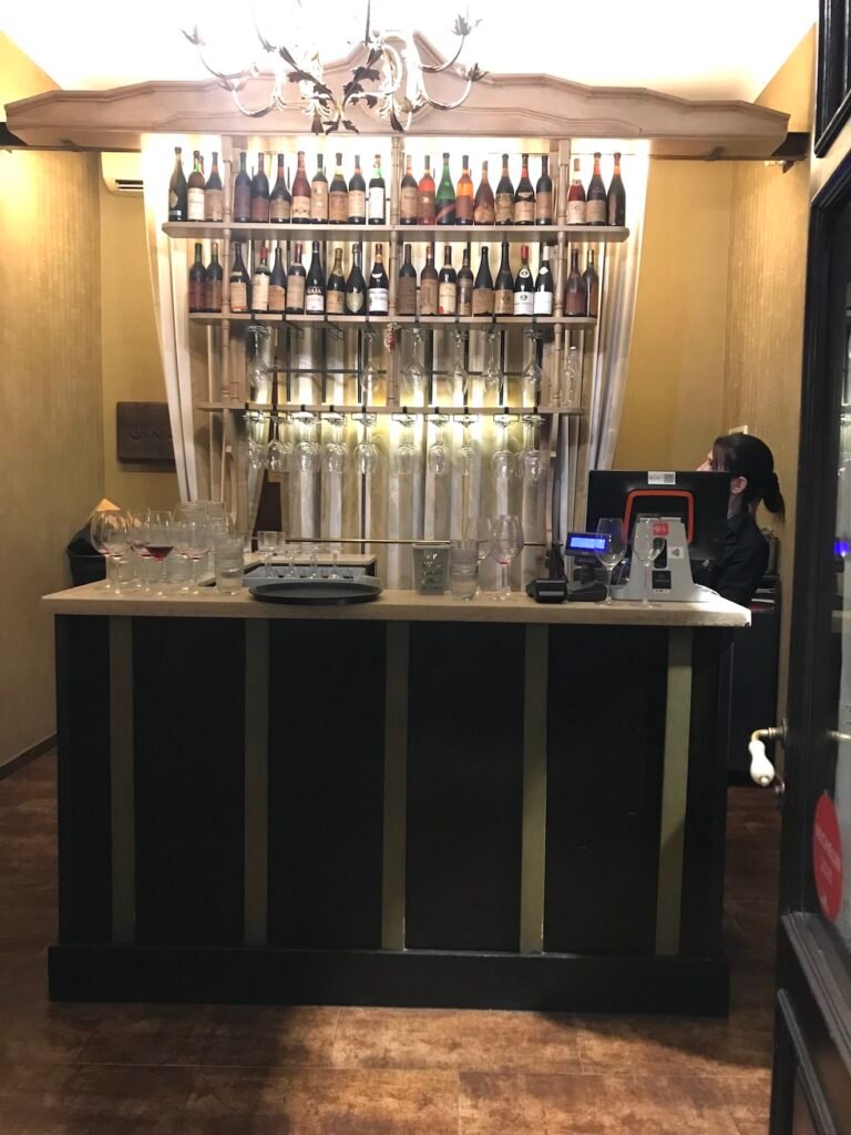 I pregiati vini di Cascina Chicco incontrano le golositĂ del Toe Drue img 8652 copia