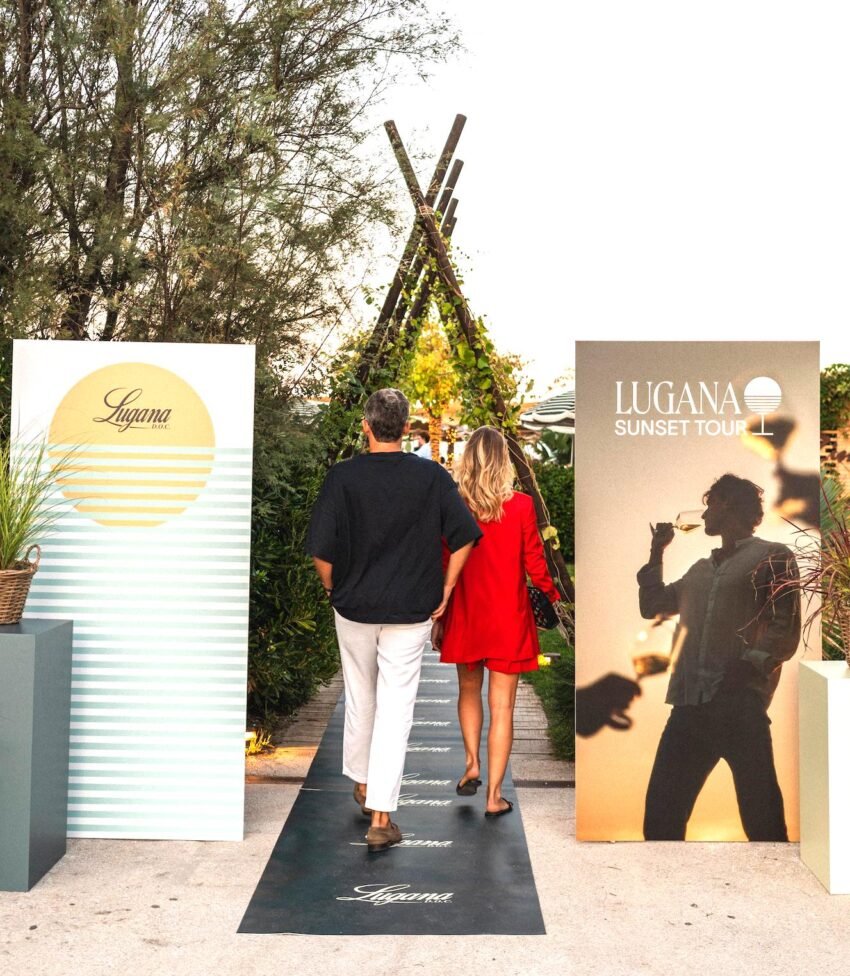 lugana sunset tour photo credits consorzio lugana 2
