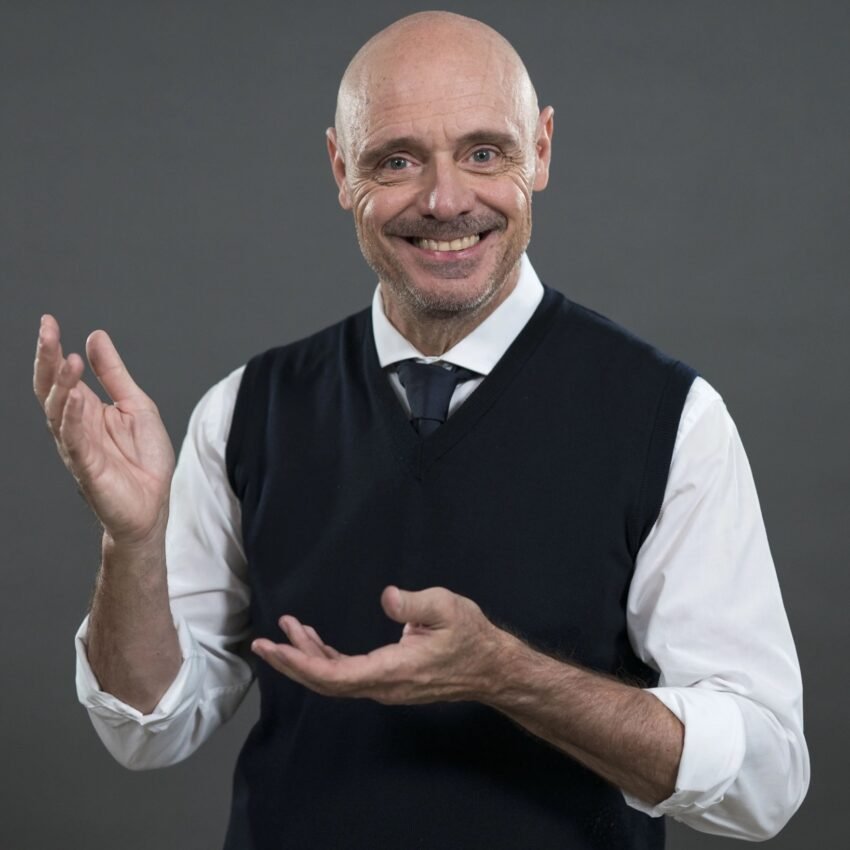 leonardo manera