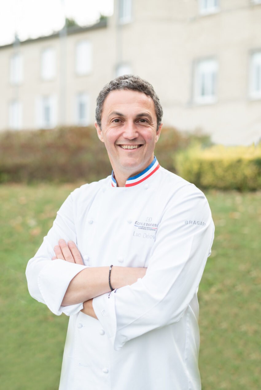 luc debove