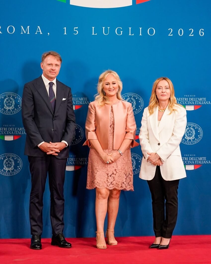 premiazione