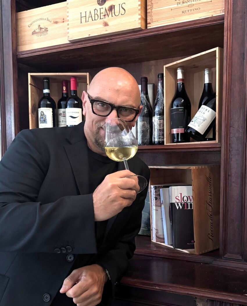 presidente rossi