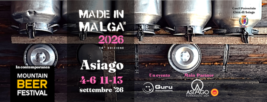 2026 home page made in malga ok