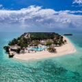 aerial view bawe