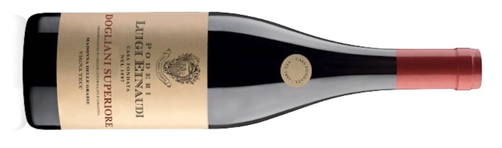 ple dogliani superiore madonna delle grazie vigna tecc