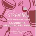 stravino 2026