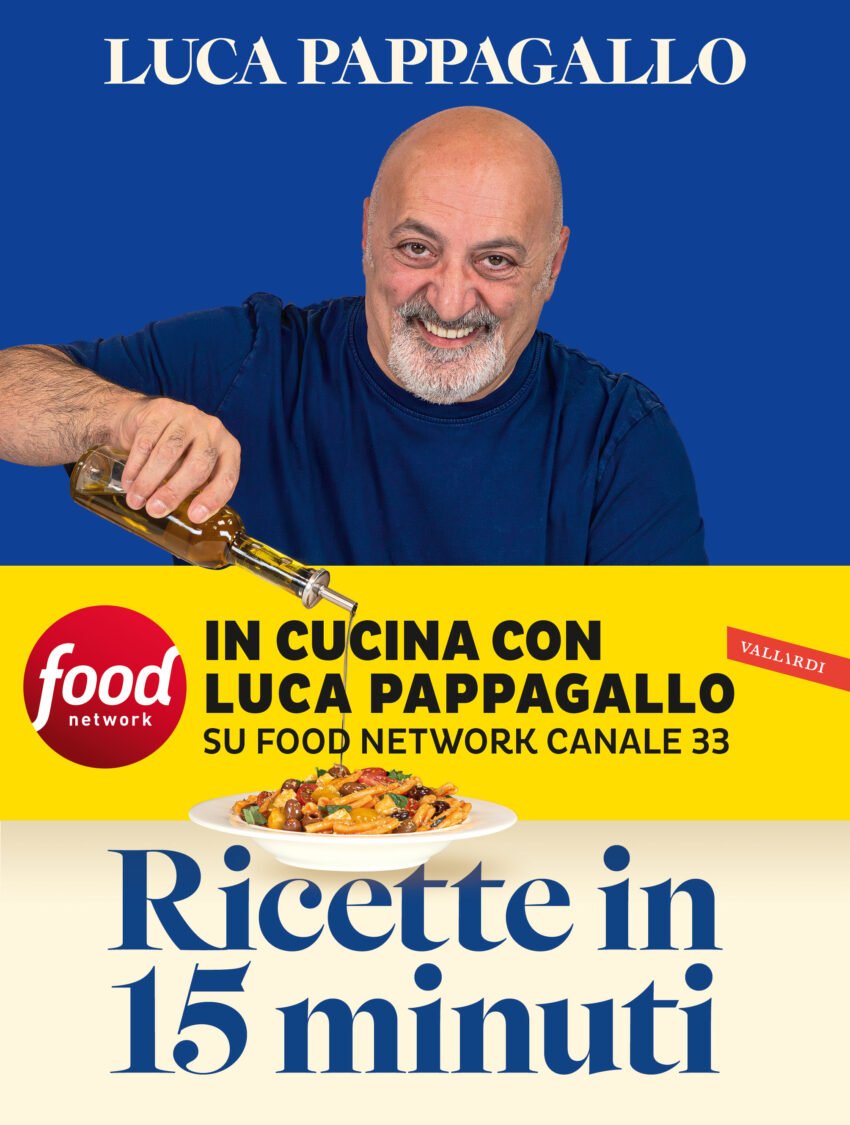 9791222203546 ricette in 15 minuti copertina 2d per sito