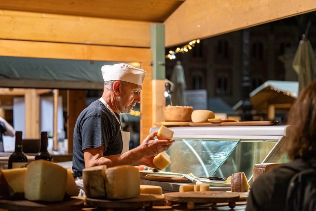 cacio