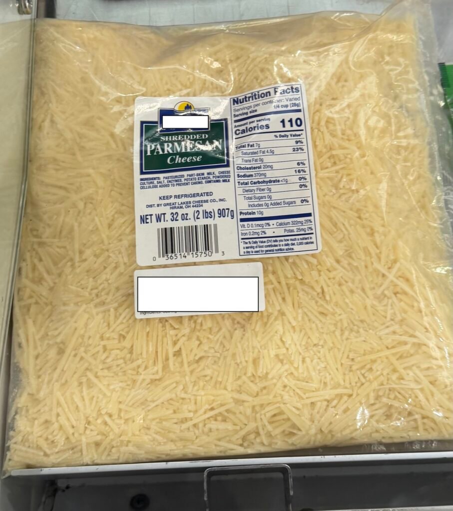 cs fake parmigiano reggiano a sial 2026 2