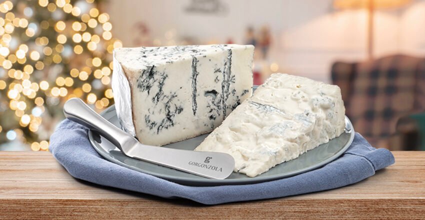 gorgonzola luci