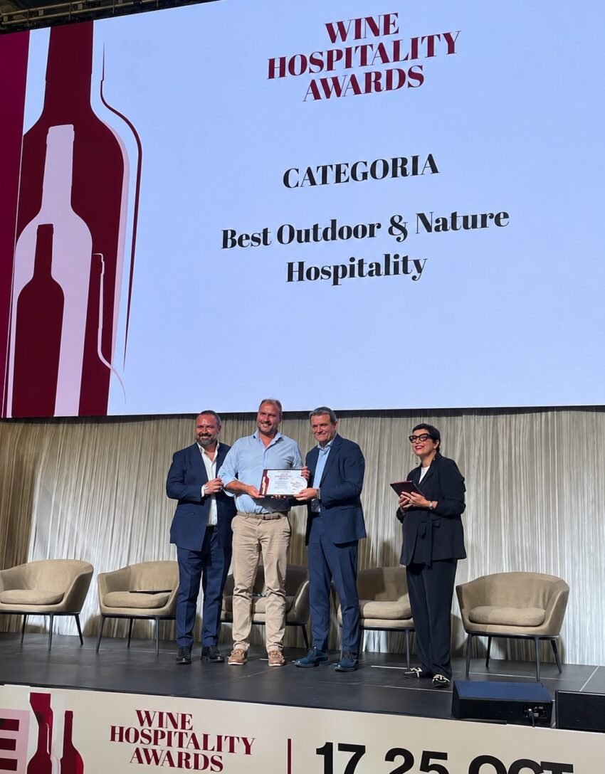 premiazione le ripalte
