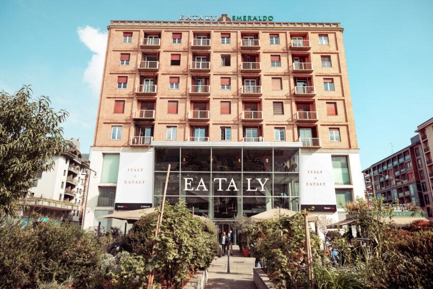 facciata eataly milano (2)