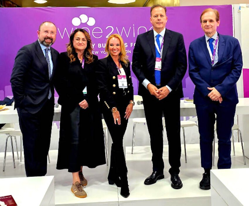 Il futuro del vino italiano tra tradizione e social media: “The Mario Soldati Experience” debutta a Vinitaly USA 2026 a New York hero mariosoldatiexp